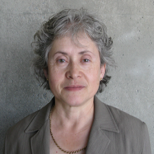 Diane Mercier