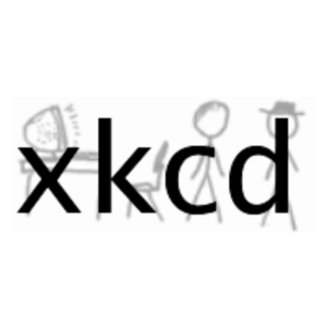 xkcd (unofficial)