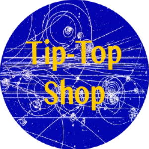 Tip-Top Shop