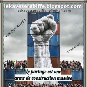 Les Kaves se rebiffent